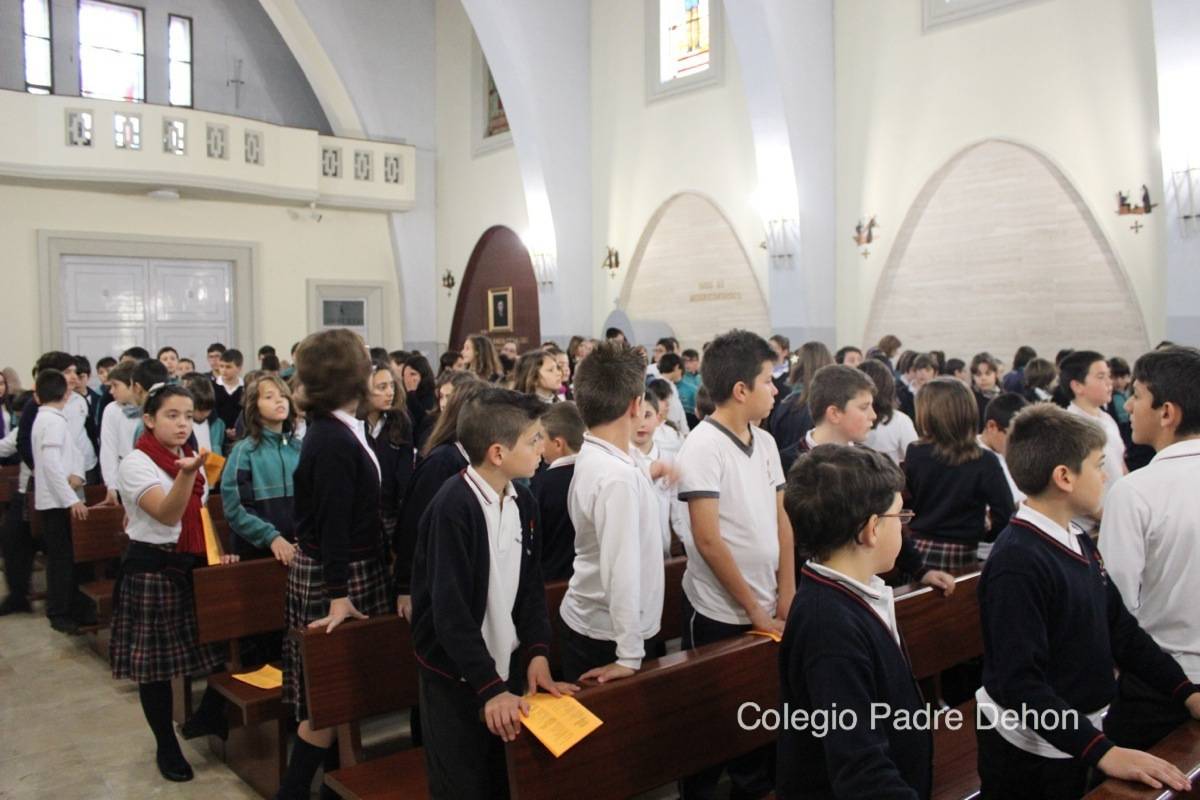 2014 03 13 CELEBRACIÓN LITÚRGICA (219)